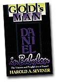 �8 - God's Man in Babylon