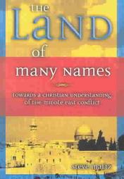 �8 - The Land of Many Names, by Steve Maltz