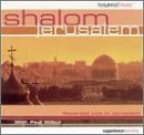 �11 - Shalom Jerusalem