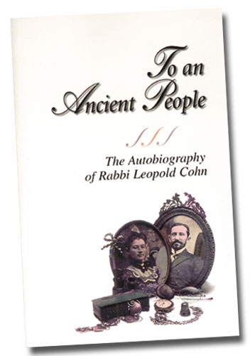 �5 - To an Ancient People