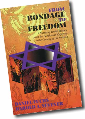 �7 - From Bondage to Freedom