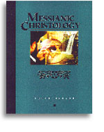 �14 - Messianic Christology, by Arnold Fruchtenbaum