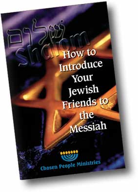 �5 - How to Introduce Your Jewish Friend to the Messiah