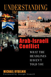 �8 - Understanding the Arab Israeli Conflict