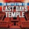 &pound;9 - The Battle for the Last Days Temple, by Randall Price