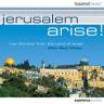 &pound;11 - Jerusalem Arise CD by Paul Wilbur