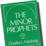 &pound;12 - The Minor Prophets