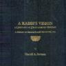 &pound;30 - A Rabbi's Vision, by Harold Sevener