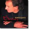 &pound;11 - Sanctuary CD by Marty Goetz